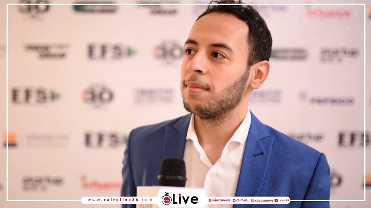 مؤسس منصة iSchool يوضح طريقة تمكين الصغار من سن 6 لـ 18 عامًا من تعلم البرمجة