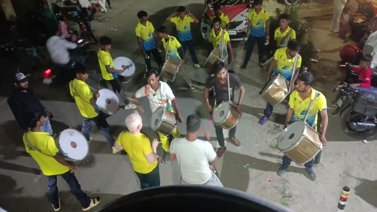 Main Hu Don..Don 🥁9942599670