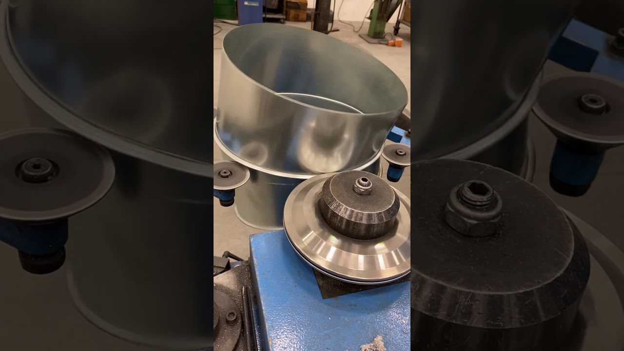 Spiral Helix Combi T Gorelocker