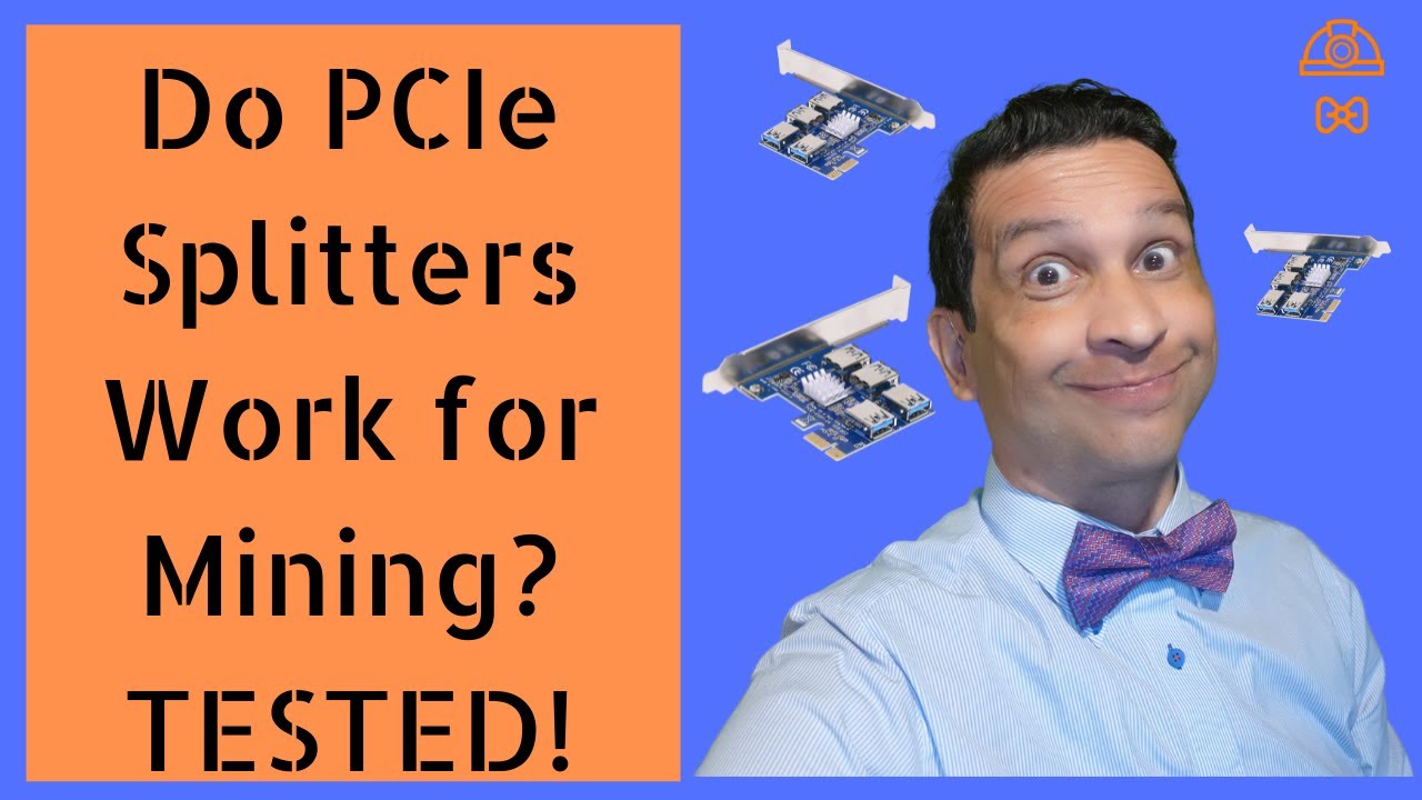 Do PCIe Splitters Work for Mining?
