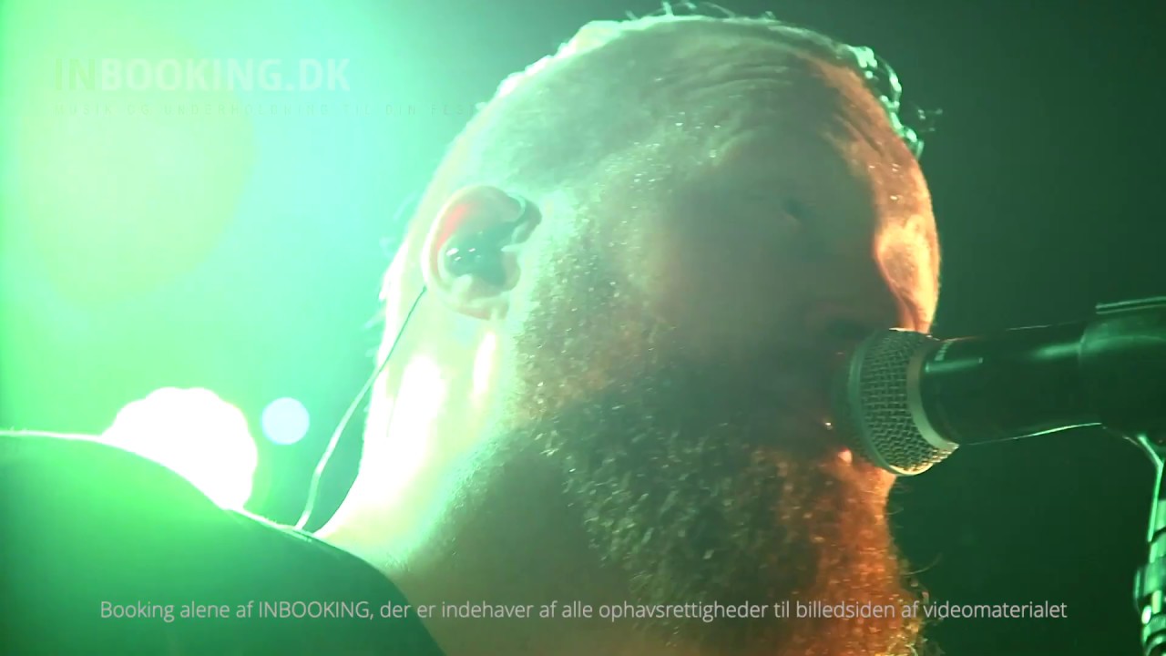 Popministeriet - Teaser