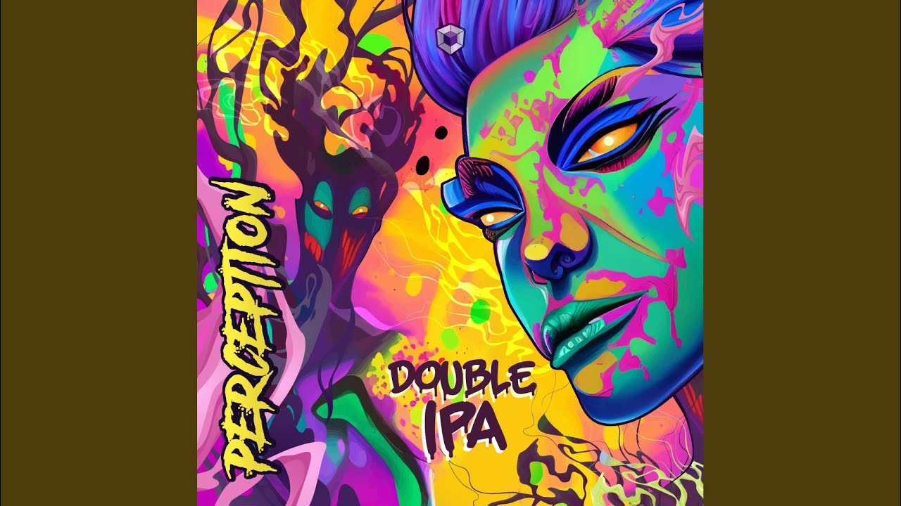 Double IPA
