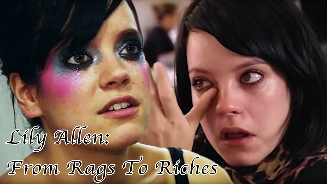 Lily Allen: From Rags To Riches | S01 E01 | Season 1 Full Episodes