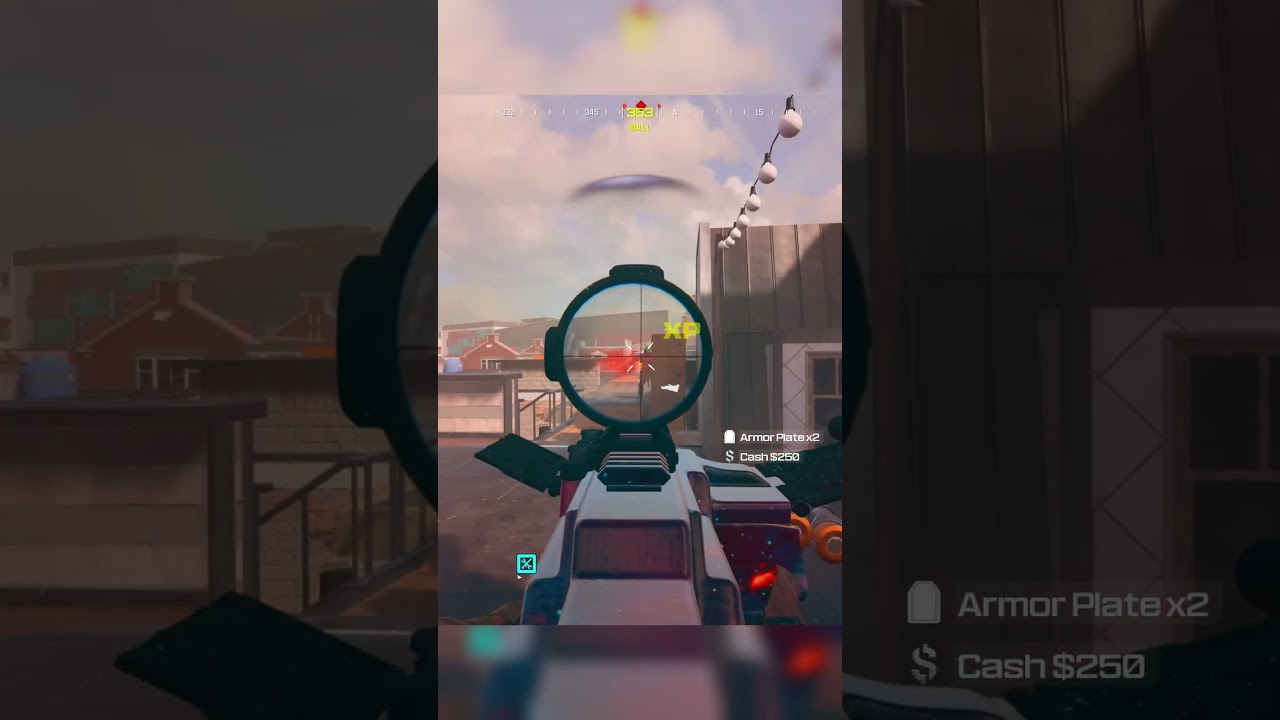 the *ZERO RECOIL* PULEMYOT 762 LOADOUT in WARZONE 3 😳 