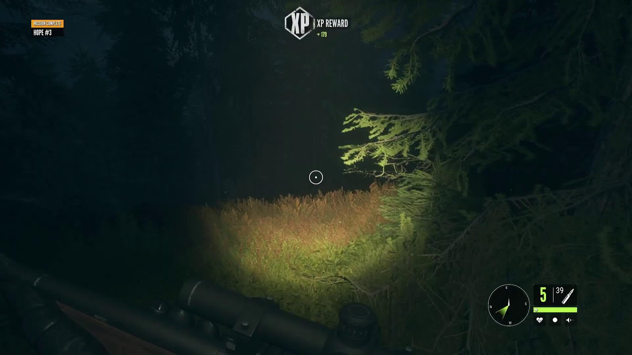 Hunting Black-tails - Call Of The Wild #2