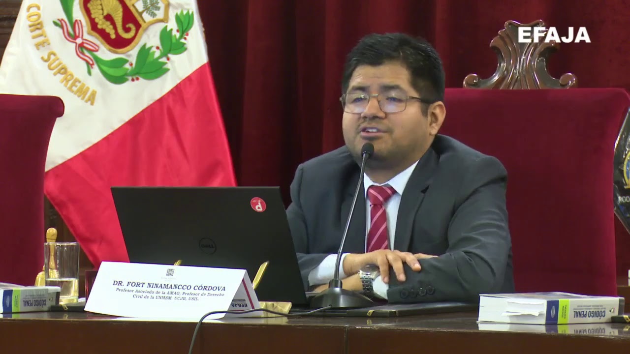 2018.12.11 - Conferencia: Simulación en Actos Jurídicos