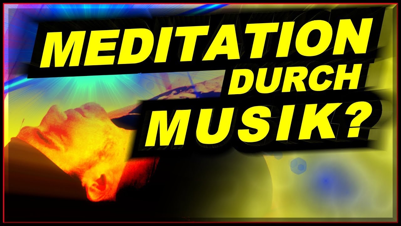 Meditation durch Musik? - Selbstversuch Klangliege 🔥 Musikmesse 2018