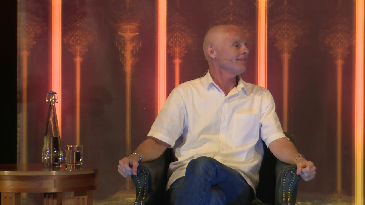Redemptive Love: Adyashanti