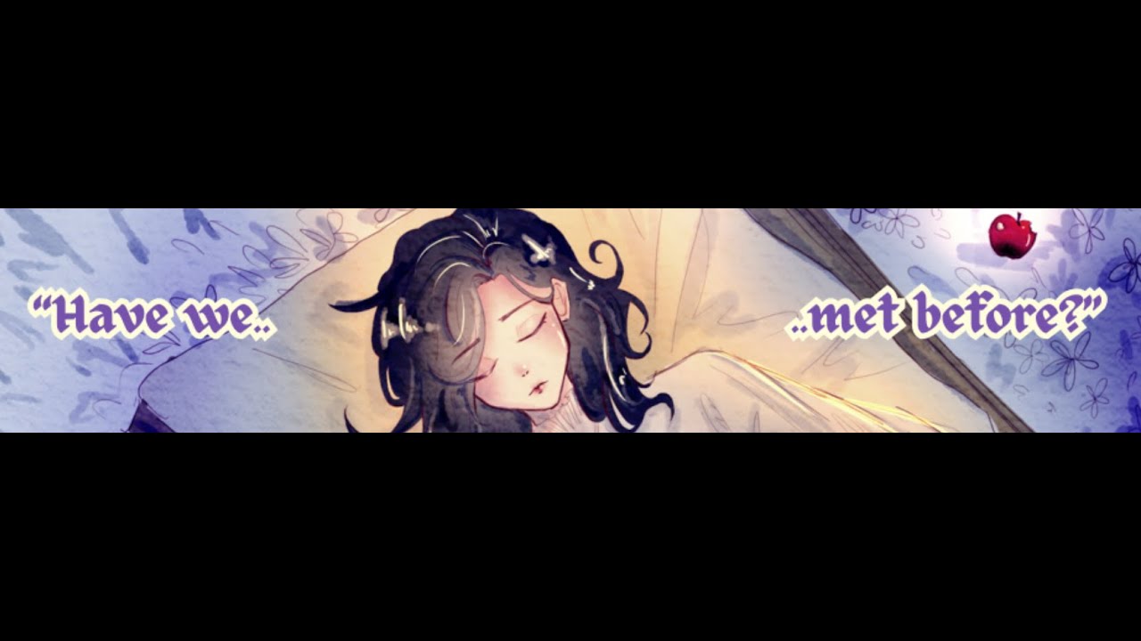 Until We Meet Again | Part 1 | Meeting a stranger who knows you