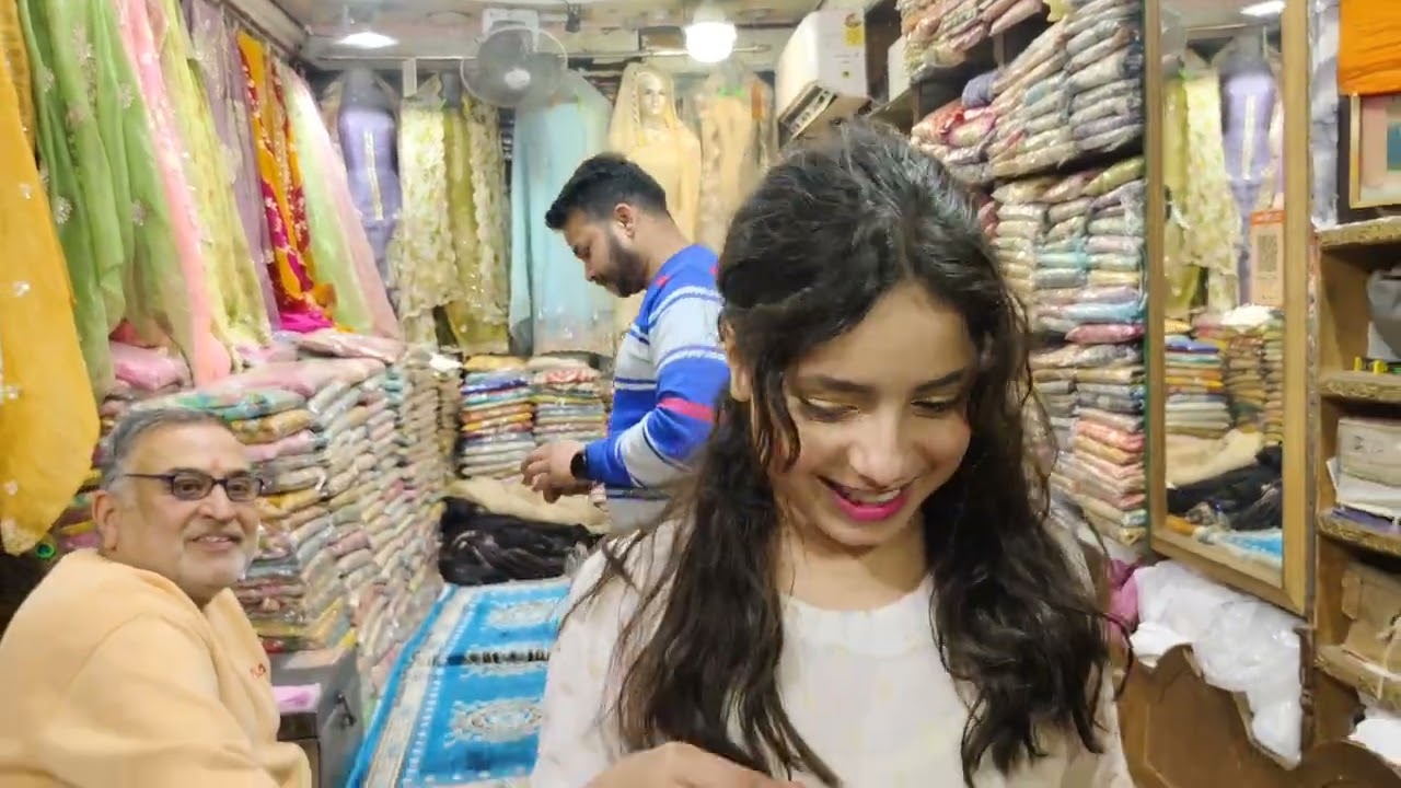 New shopping vlog ✨✨👍 