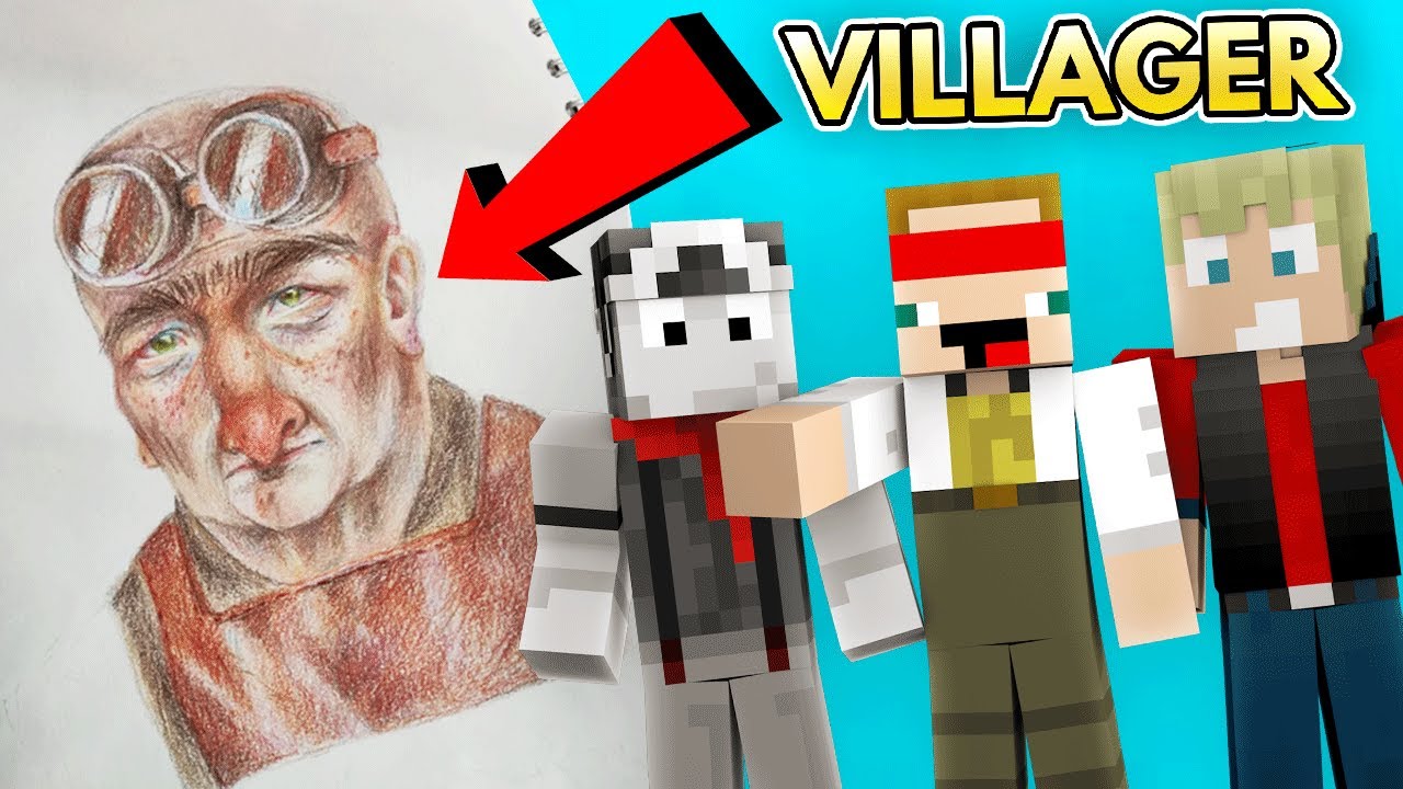 KJG hodnotí MINECRAFT Reddit 🧐