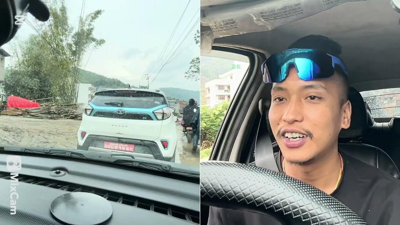 Banepa ko yatra mero pahila vlog.