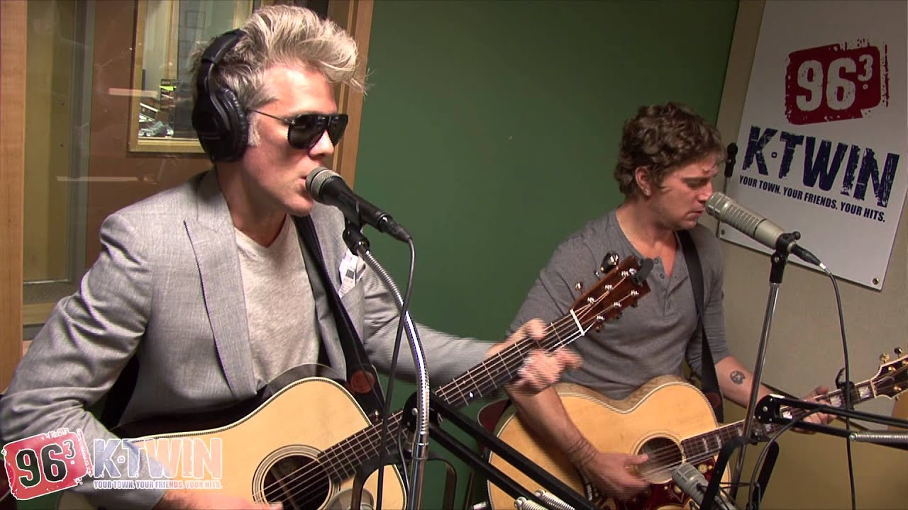 Matchbox Twenty 