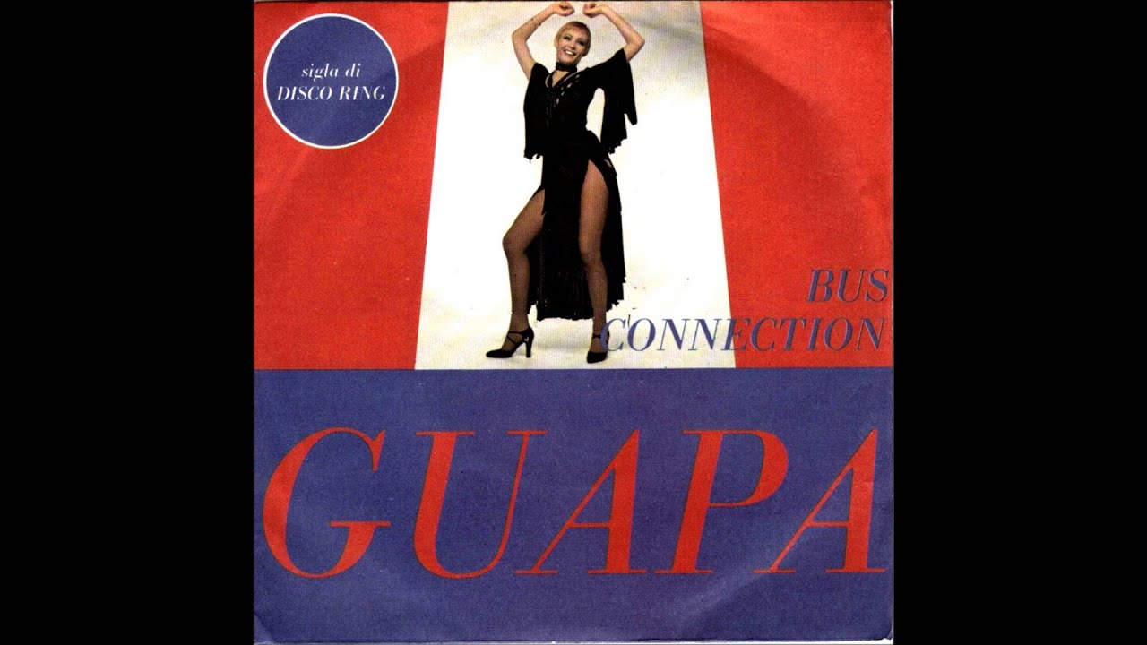 Bus Connection - Guapa