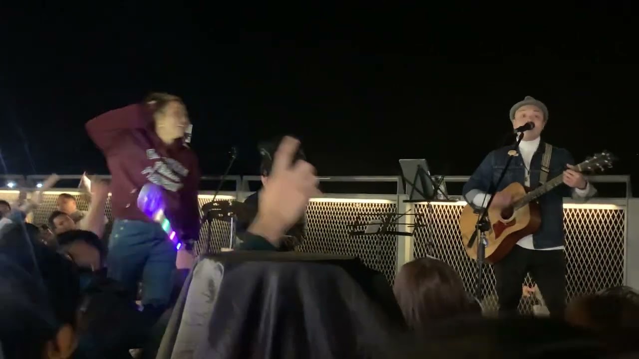 The Flame x 愛是最大權利@聖誕賣藝25/12/2024