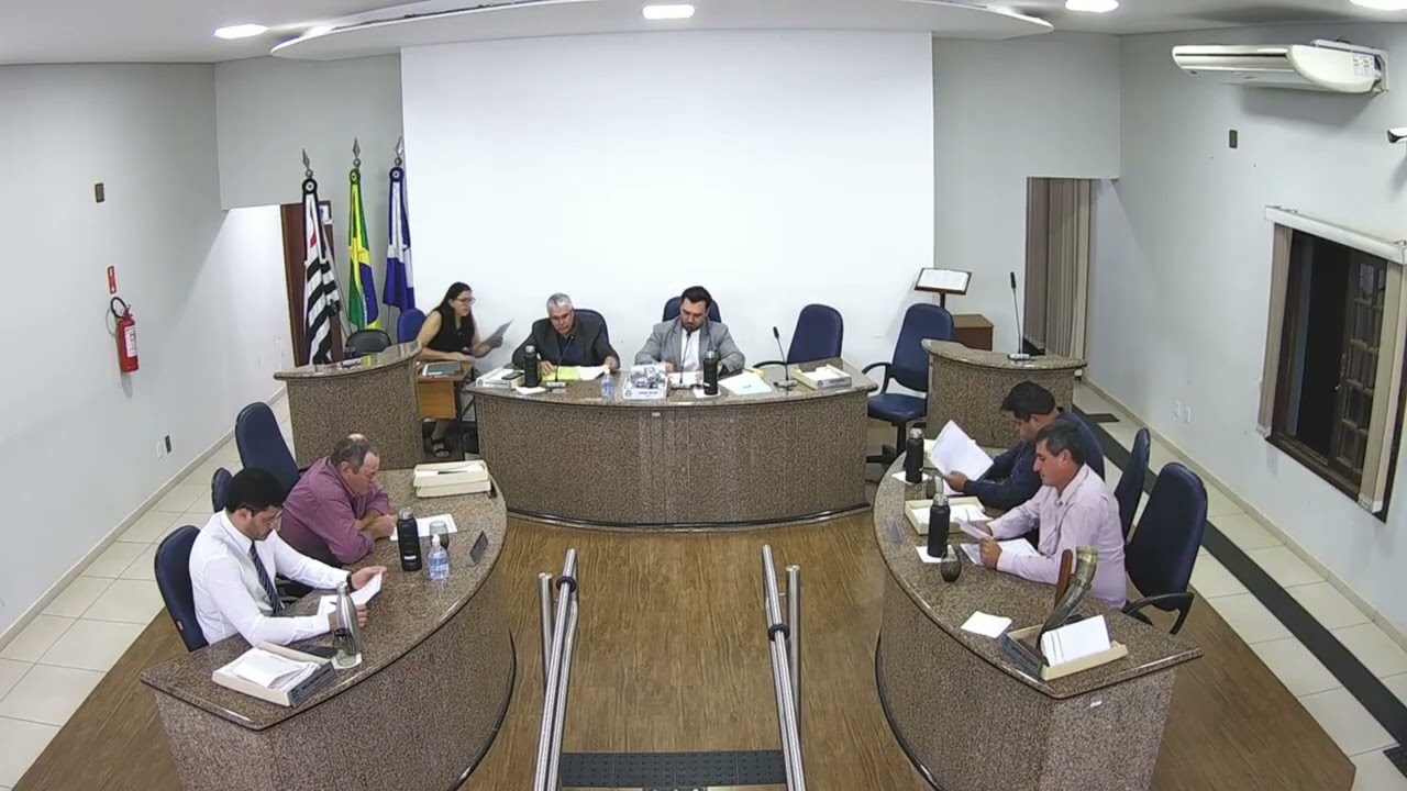 2ª Sessão Ordinária em 10/02/2026