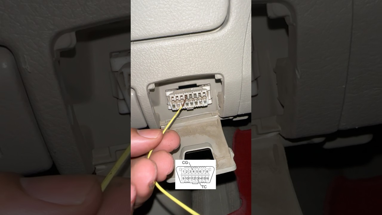 Toyota Corolla ECM Program Engine Crank But Not Start #ECM #programming #toyota