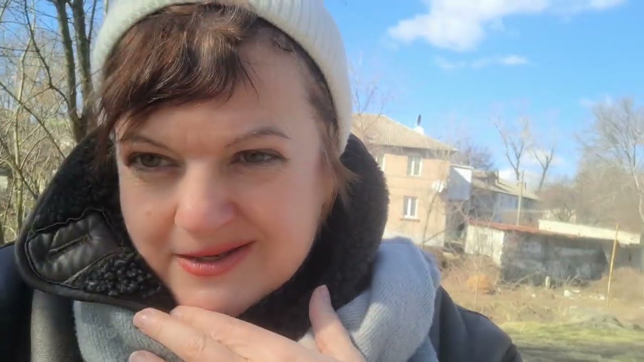 ДНЕПР 🇺🇦 Просьба мамы выполнена! Полдня искала ДТЭК, но справилась😊