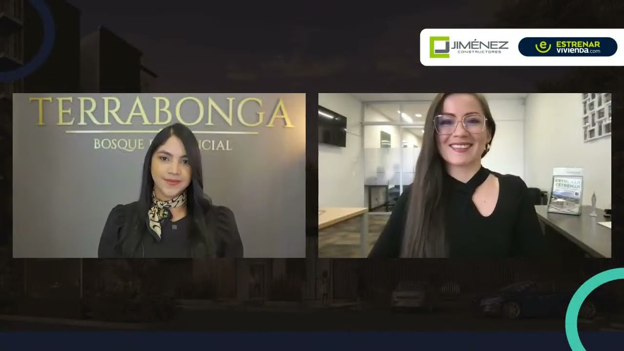 Lanzamiento Terrabonga - Santa Marta