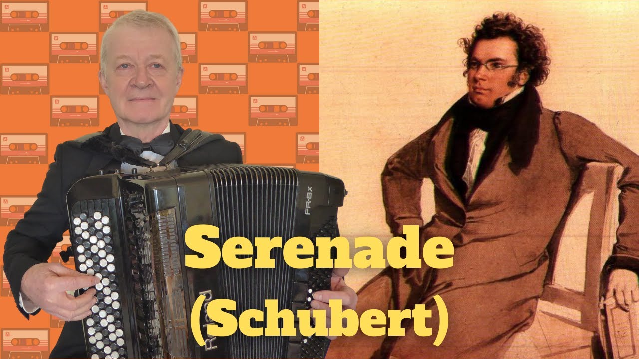 Serenade (Schubert)