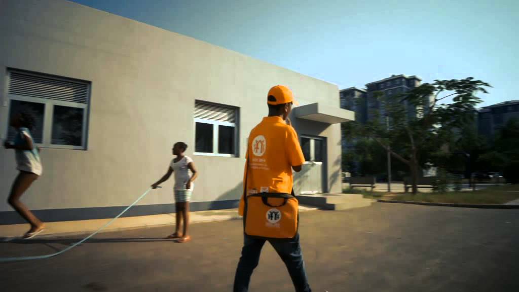 Musica do 40º. Aniversário da Independência Nacional