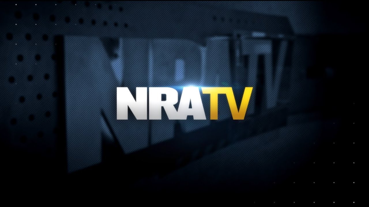 NRATV: How to Get Blood Out of Your Clothes