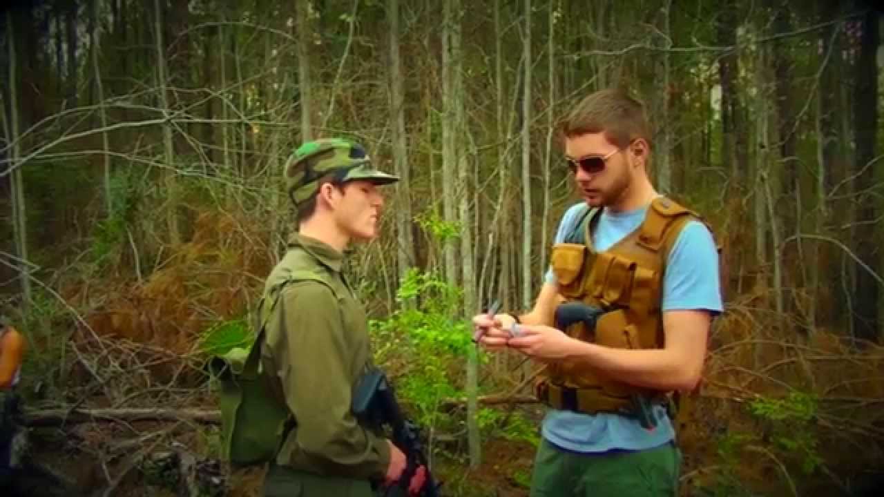The Patrol: A True War Story