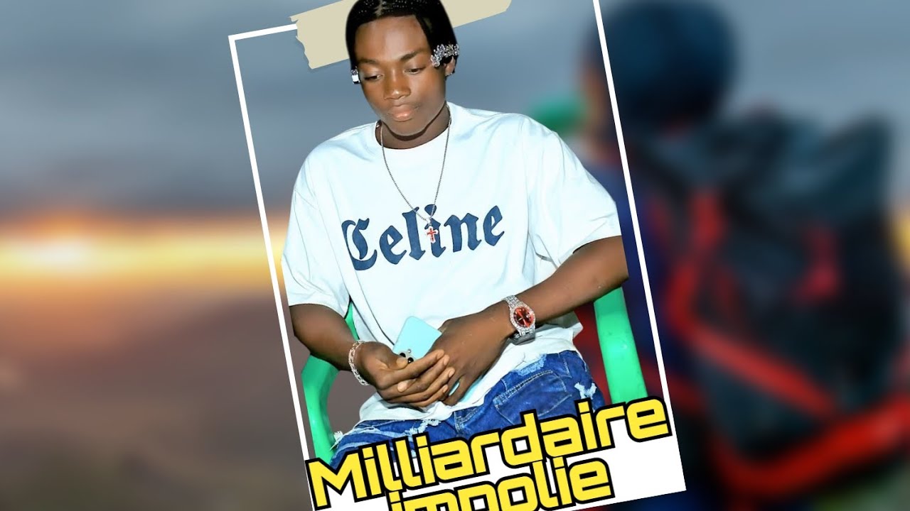 HONNEUR À MILLIARDAIRE IMPOLIE 