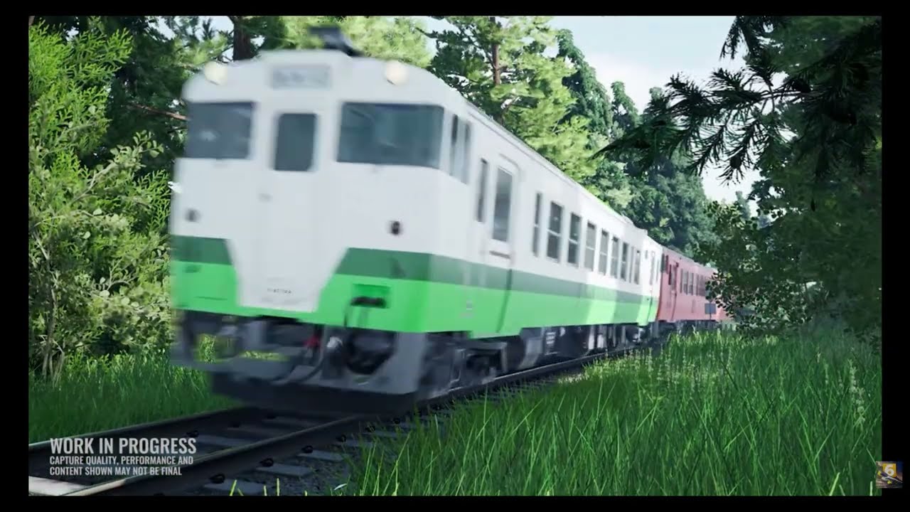 TSW News: Season Of Reveals Week 1 To 3 4K