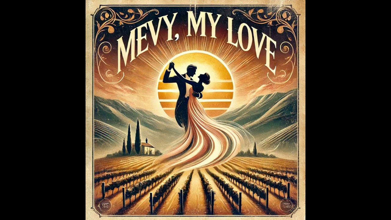 Mevy, My Love