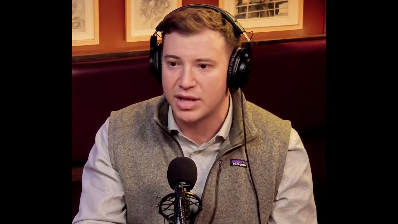Live From The Table: How Dangerous are Nick Fuentes and Tucker Carlson?