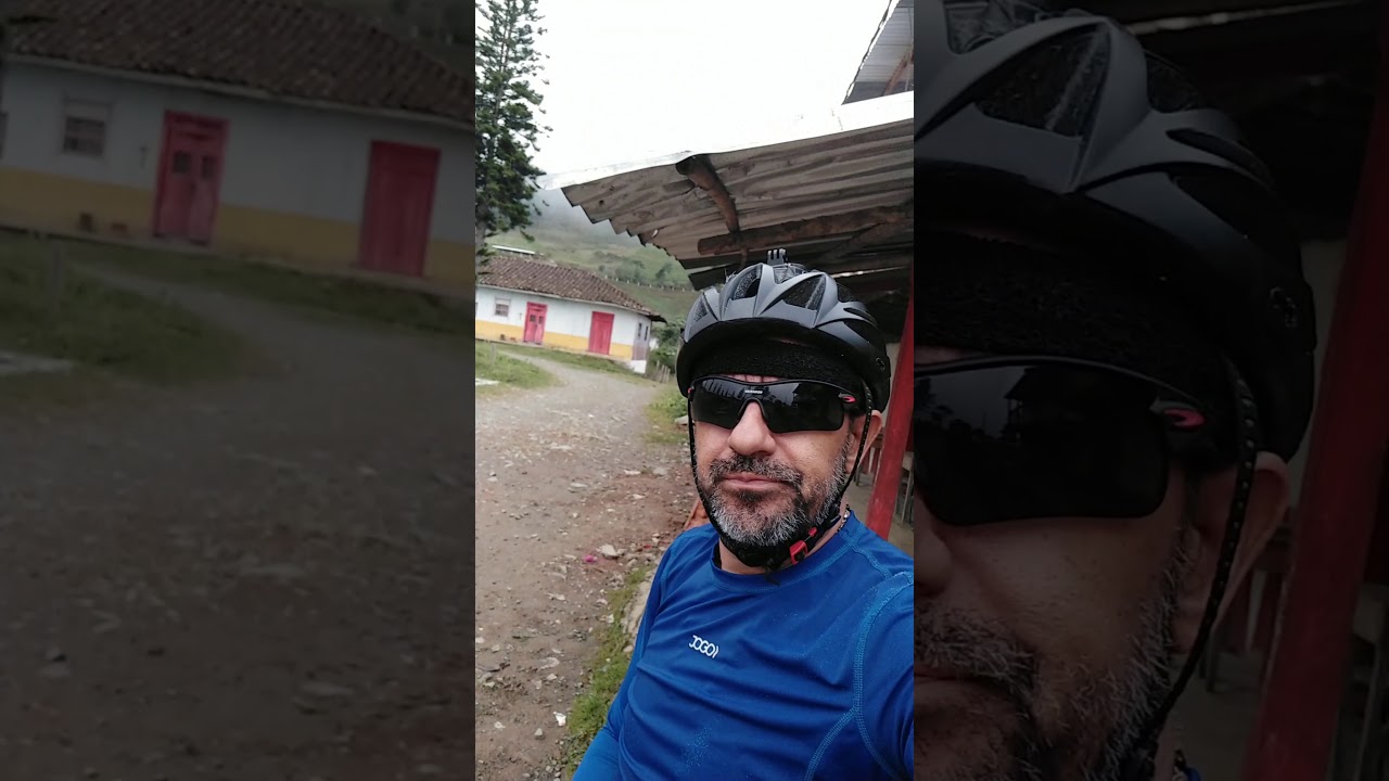 Mi visita a Buenos Aires, San Pedro, valle, Colombia