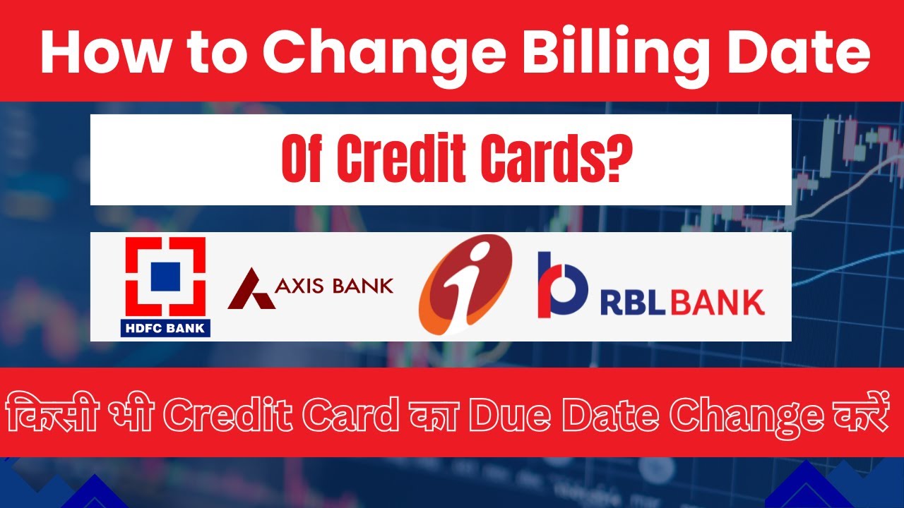 Change Credit Card Billing Cycle in 2 Minutes!