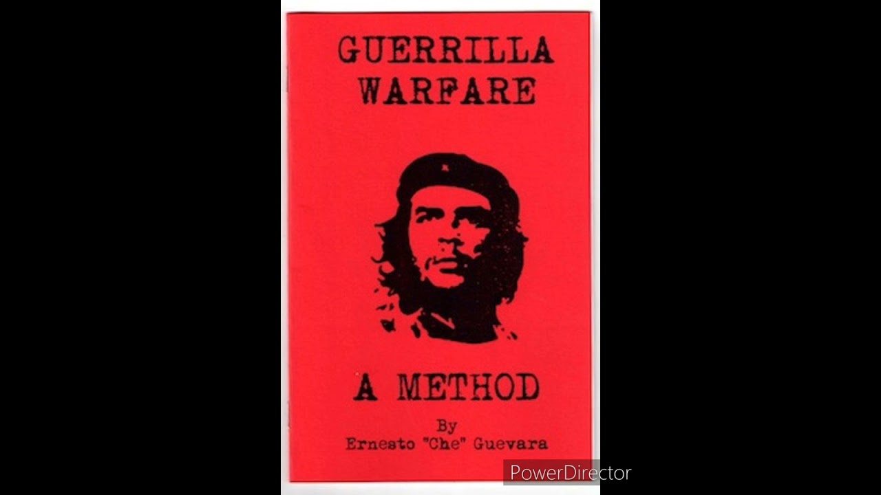 Guerilla warfare part 1