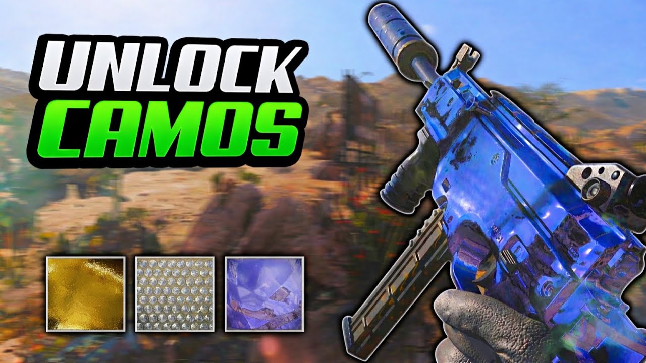 INSANE COLD WAR ZOMBIES XP/CAMO GLITCH! (2025) UNLOCK XP & WEAPON XP! COD ZOMBIES
