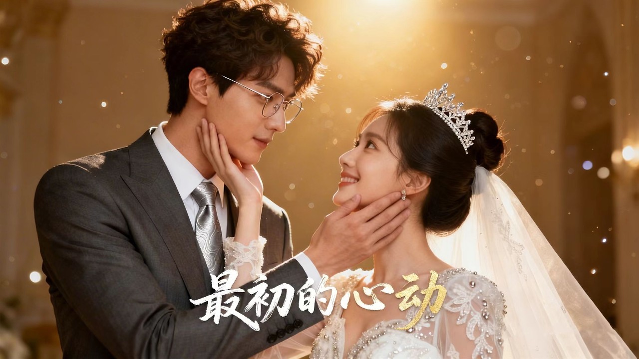 💥冷落兩年的隱婚妻回國，你瘋狂追求她、為她吃醋，卻不知她就是被你罵心機的那個女人！#虐戀 #愛情 #先婚後愛 #追妻火葬場 #短劇 #合集