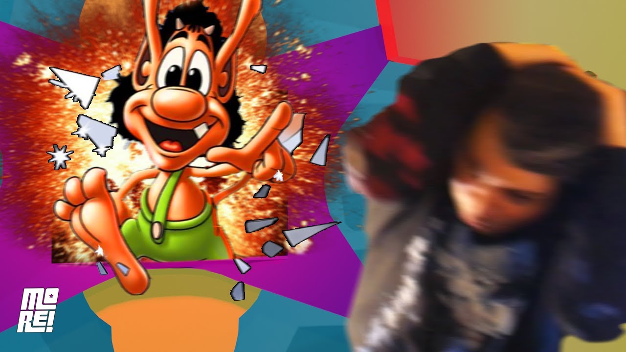 El Programa de TV Argentino que JUGABAS EN VIVO: A Jugar Con Hugo