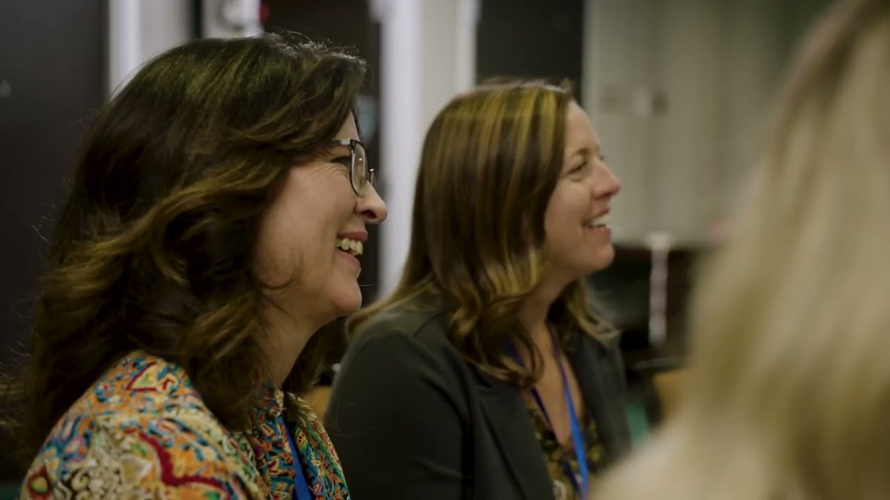 Women in Oil & Gas | API Educators Retreat