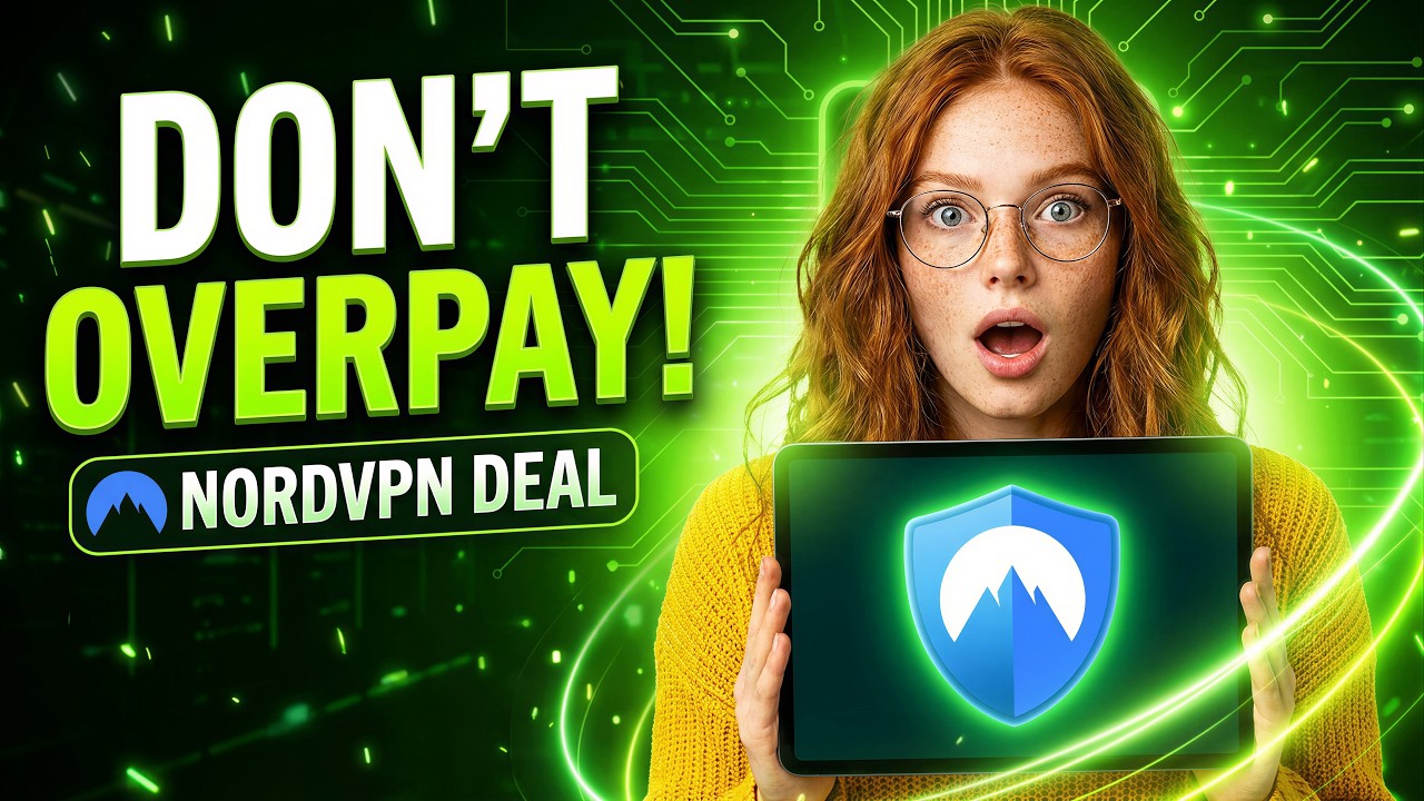 NordVPN Coupon Code &ndash; Don't Pay FULL PRICE