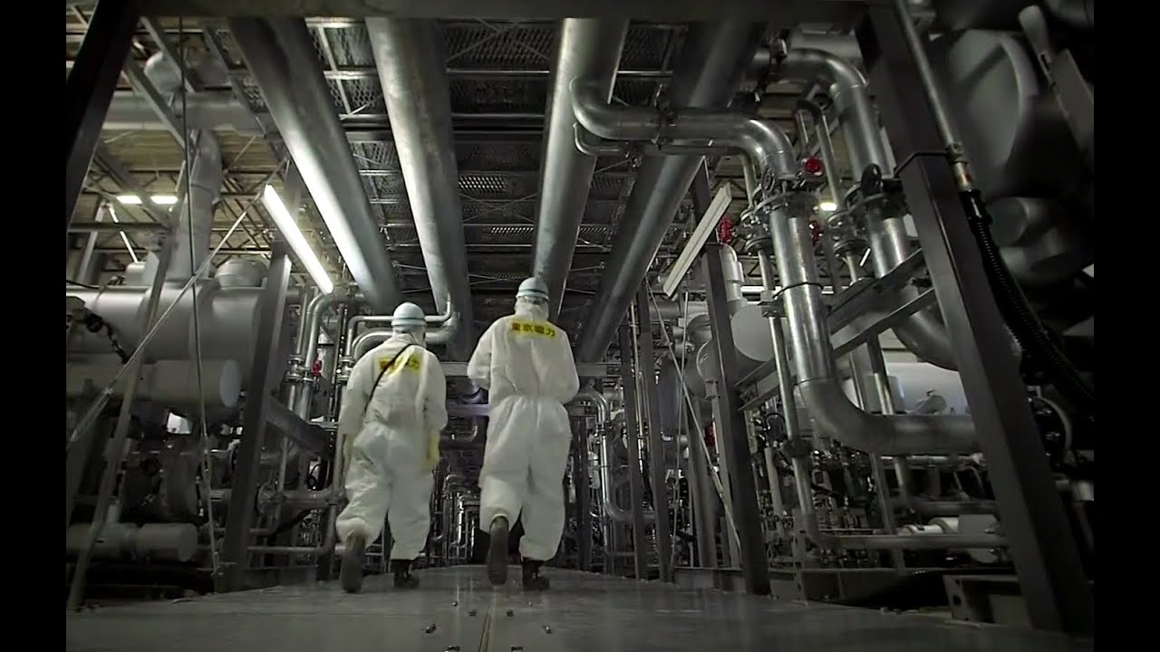 An exclusive look at the world&rsquo;s largest-ever nuclear cleanup
