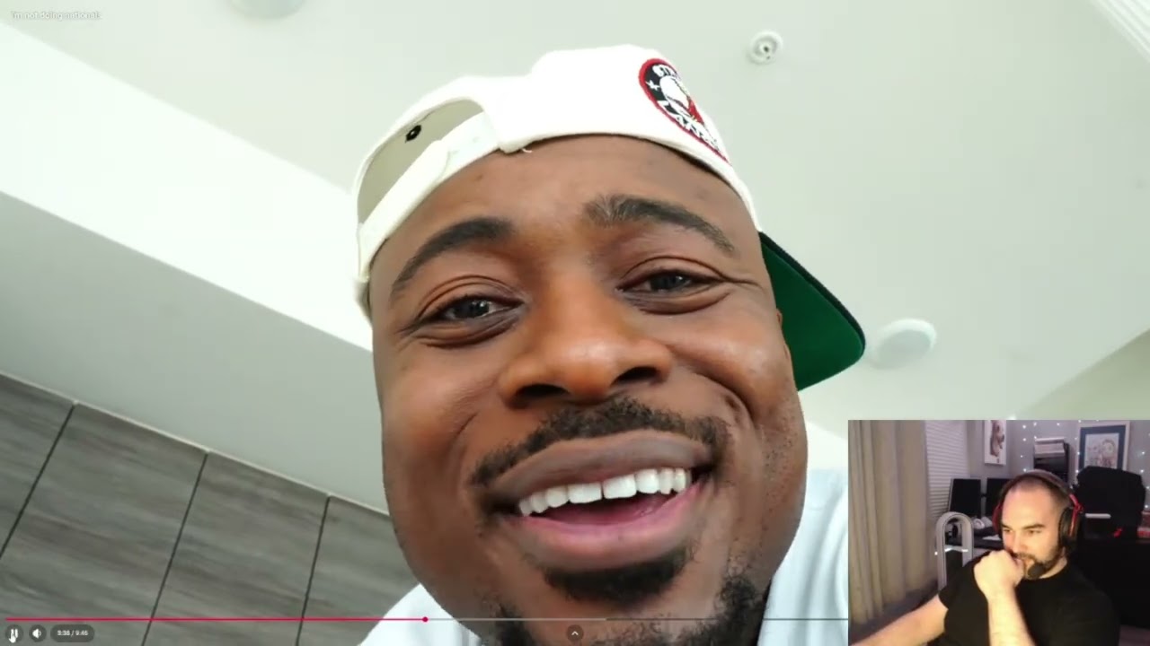 Давайте обсудим это...