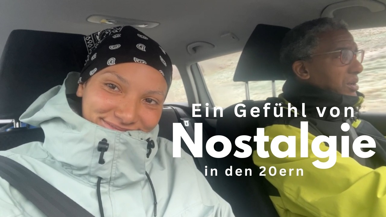 Eine bittersüße Sehnsucht der Vergangenheit