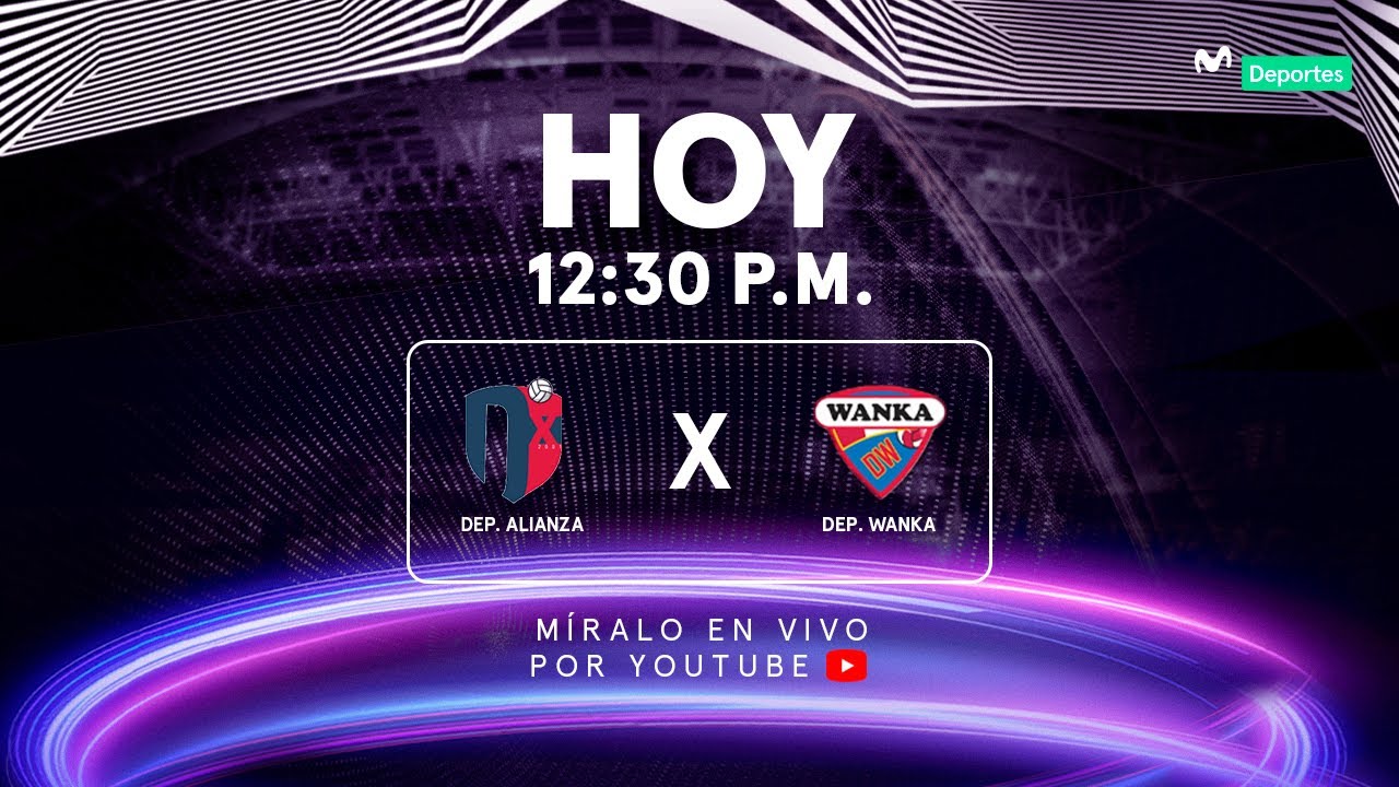 🔴 DEPORTIVO WANKA VS DEPORTIVO ALIANZA | DUELO POR LA PERMANENCIA | LIGA PERUANA DE VÓLEY 24/25 👋🏐🏆