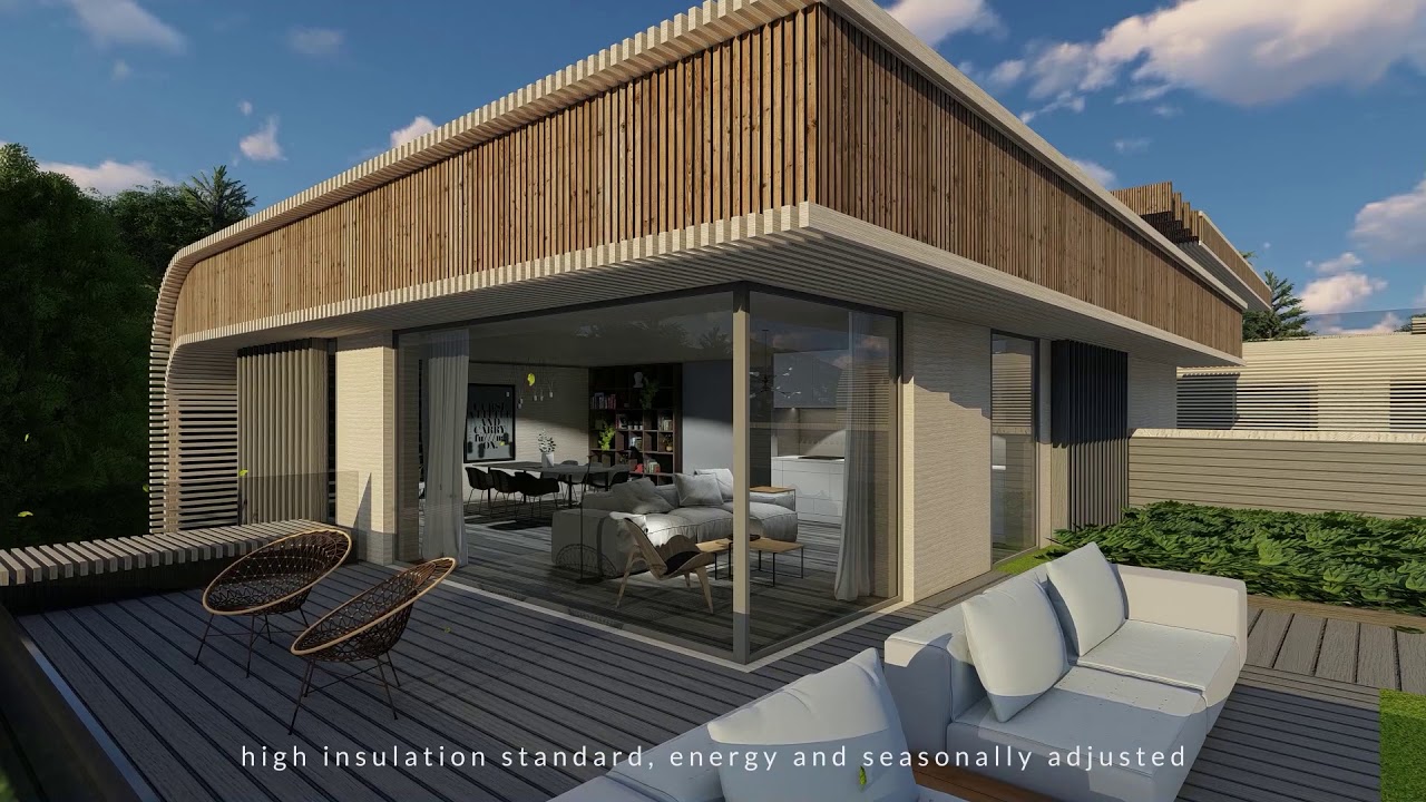 HOMEFARM ANIMATION
