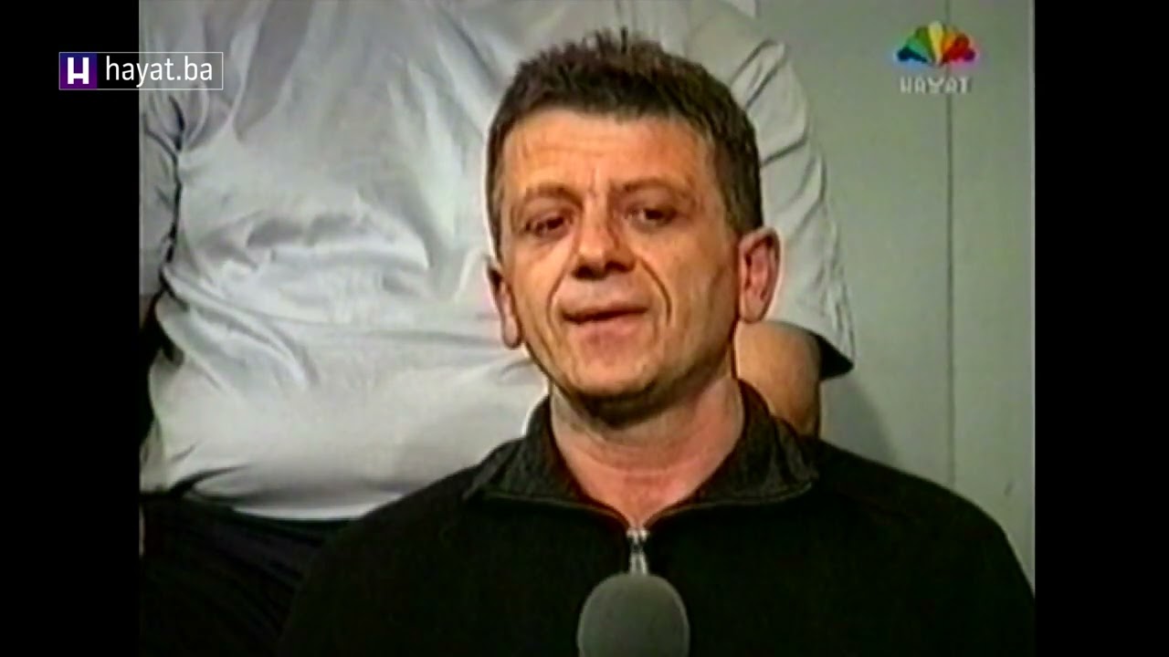 POČETAK OPSADE SARAJEVA: MUŠKARCI SU TREBALI BITI OBJEŠENI, A SESTRE I MAJKE SILOVANE