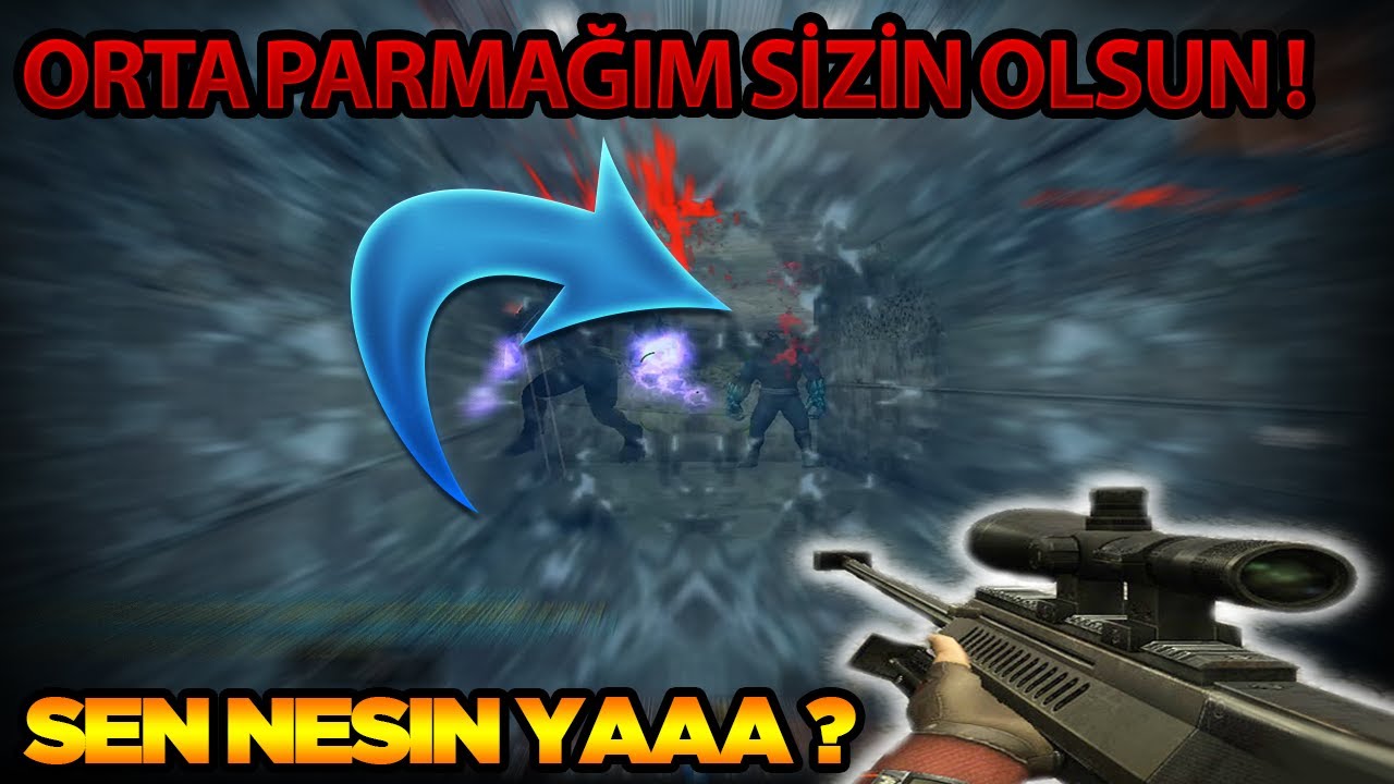 Sen Nesin ya İçerir Wolfteam HIZLISIYIM #KLAN #SAVAŞLARI #wolfteam #m500 #hızlısıyım