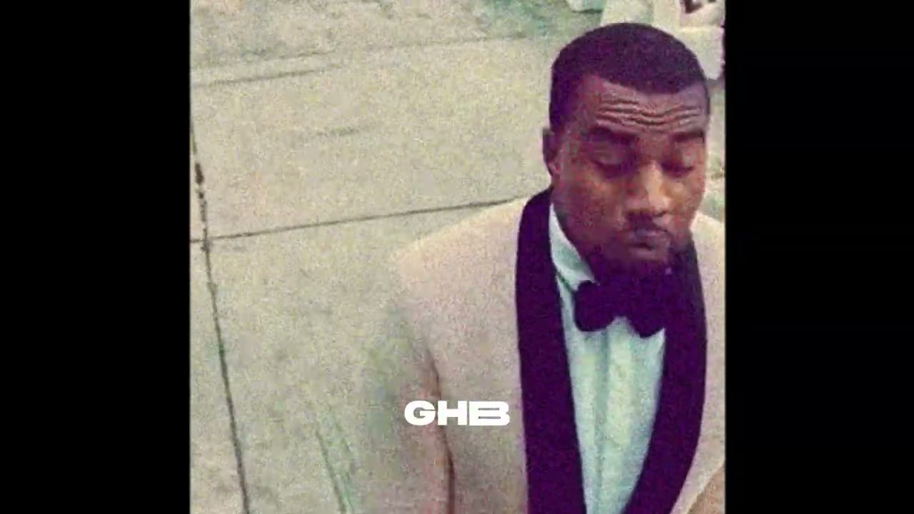 FREE  OLD KANYE WEST TYPE BEAT - 