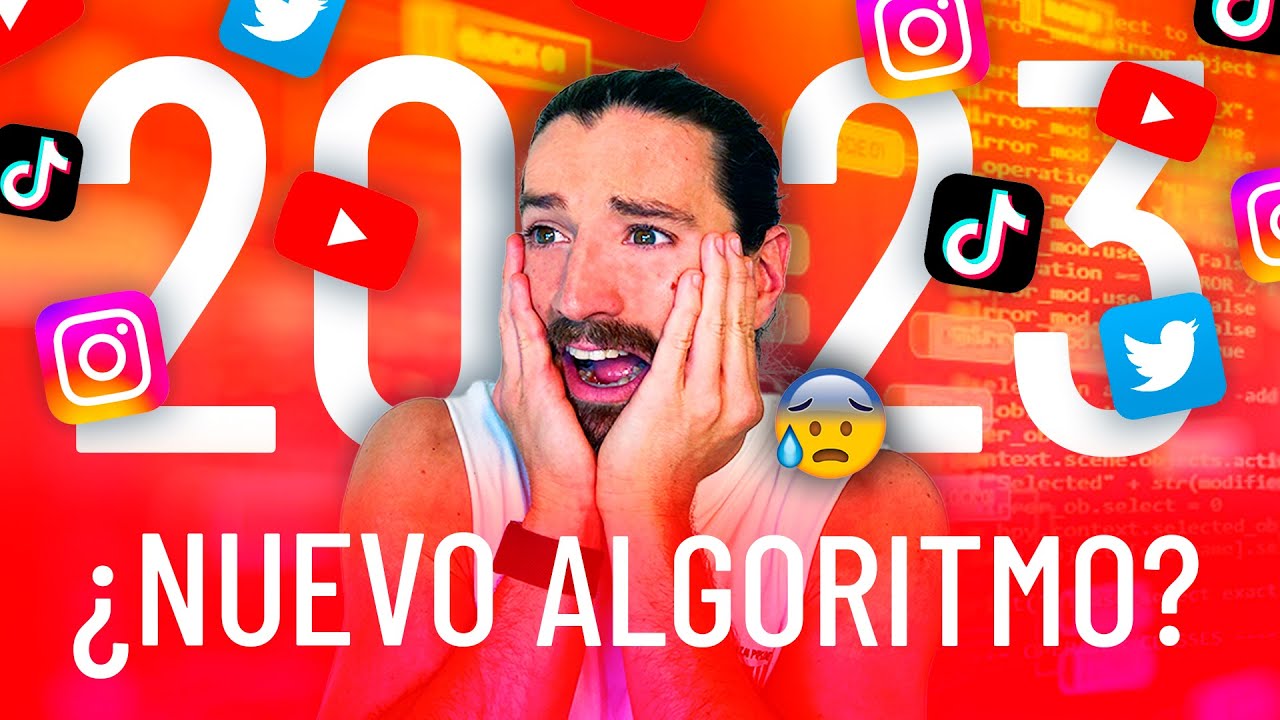3 TENDENCIAS para CRECER en Redes Sociales 2023 🚀