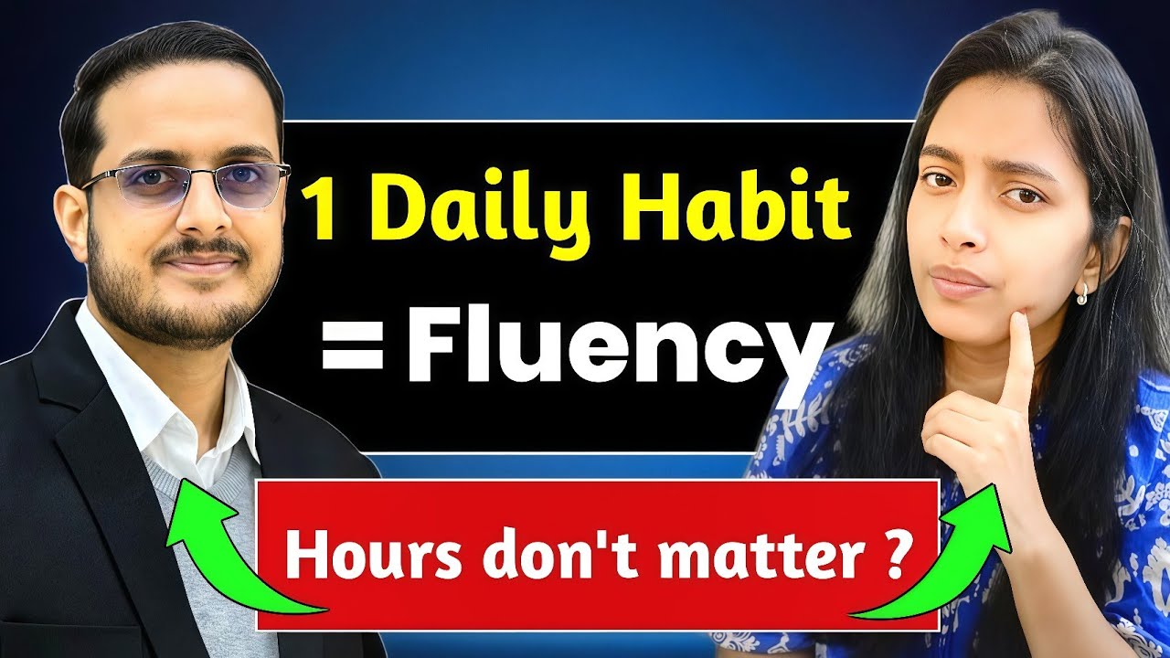 How 30,000+ Learners Became Fluent in English | Expert Trainer Reveals What Really Works