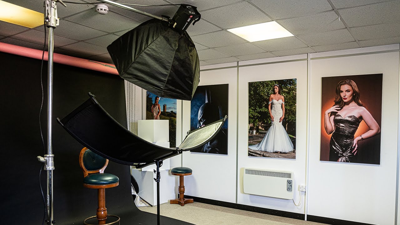 5 Business Tips I Wish I Knew Before Opening My Photography Studio!